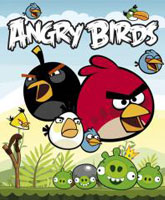 Angry Birds Toons season 3 /   3 